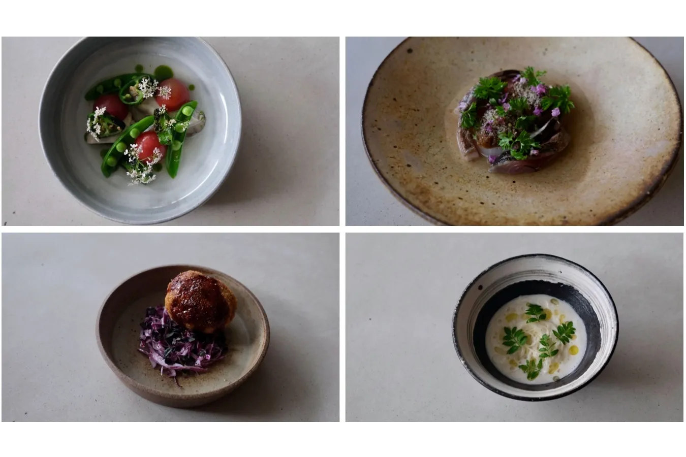 人気シェフ＆トップバーテンダーのタッグ！ジャンルレスな居酒屋「Uké」が虎ノ門ヒルズ に誕生_1261293