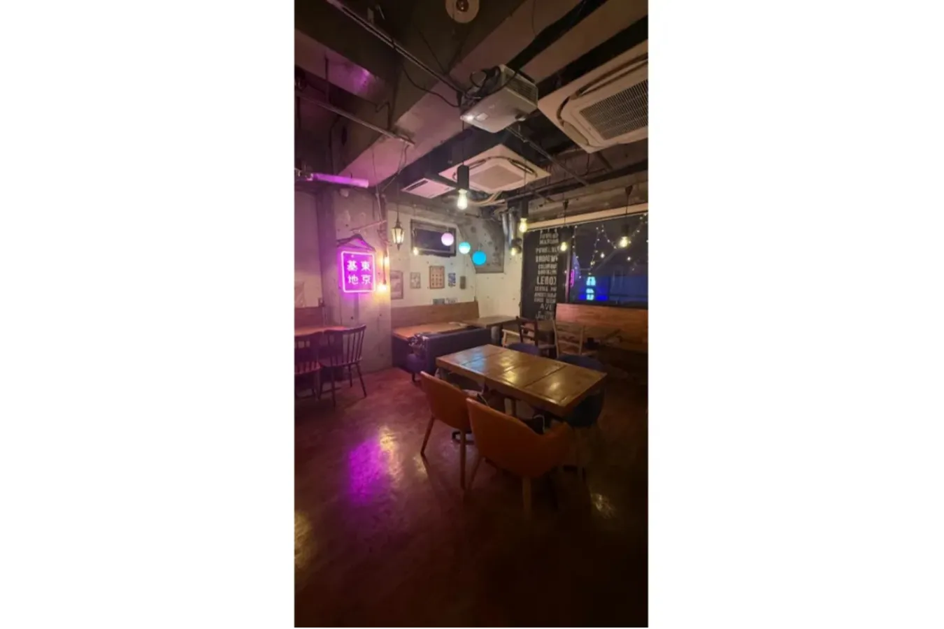 【渋谷】個室のあるカフェ4選！デートにもピッタリなオススメ店を紹介_2842353