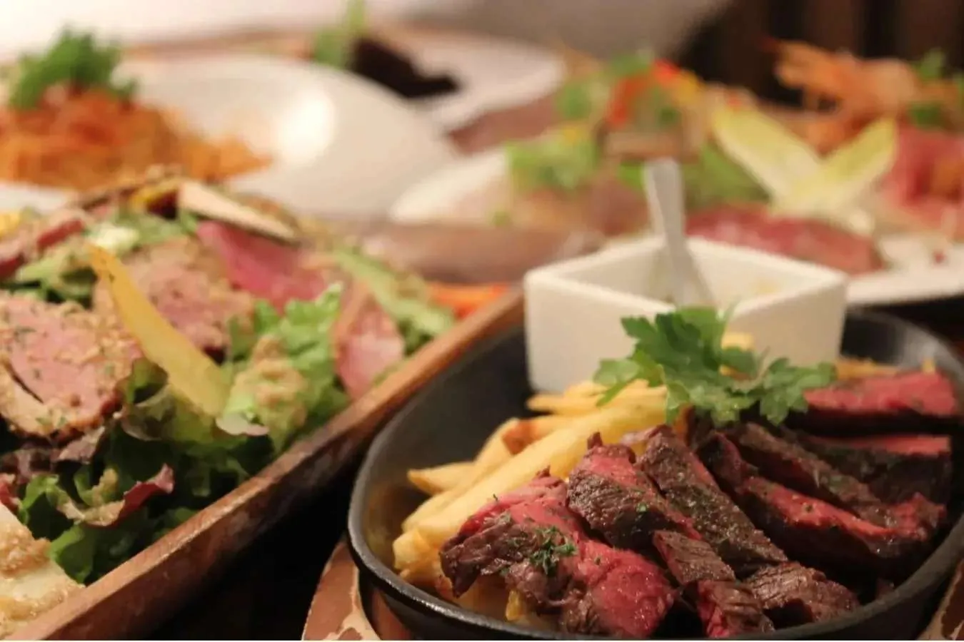 【渋谷】個室のあるカフェ4選！デートにもピッタリなオススメ店を紹介_2842356