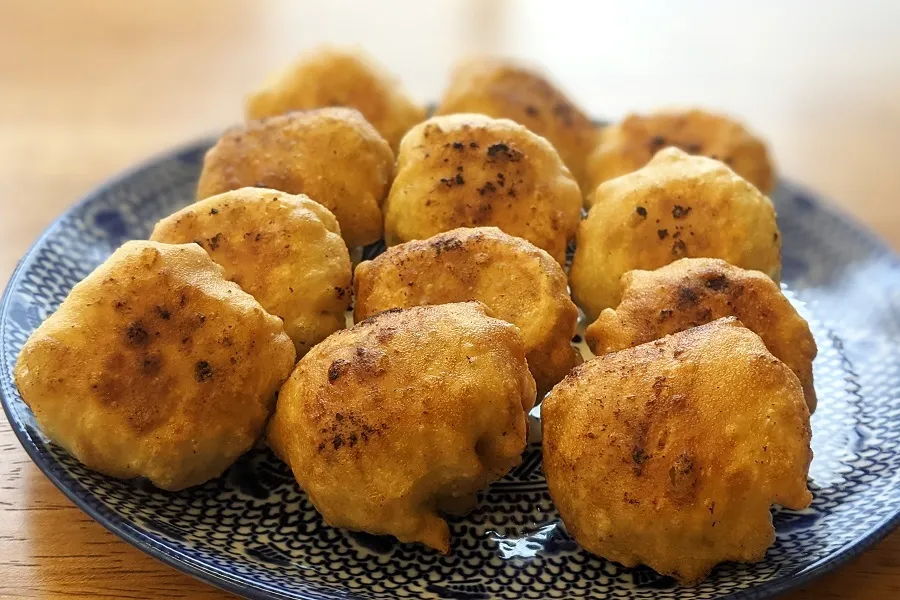 【大崎】六厘舎の新業態！餃子専門店「包琳（パオリン）」に潜入