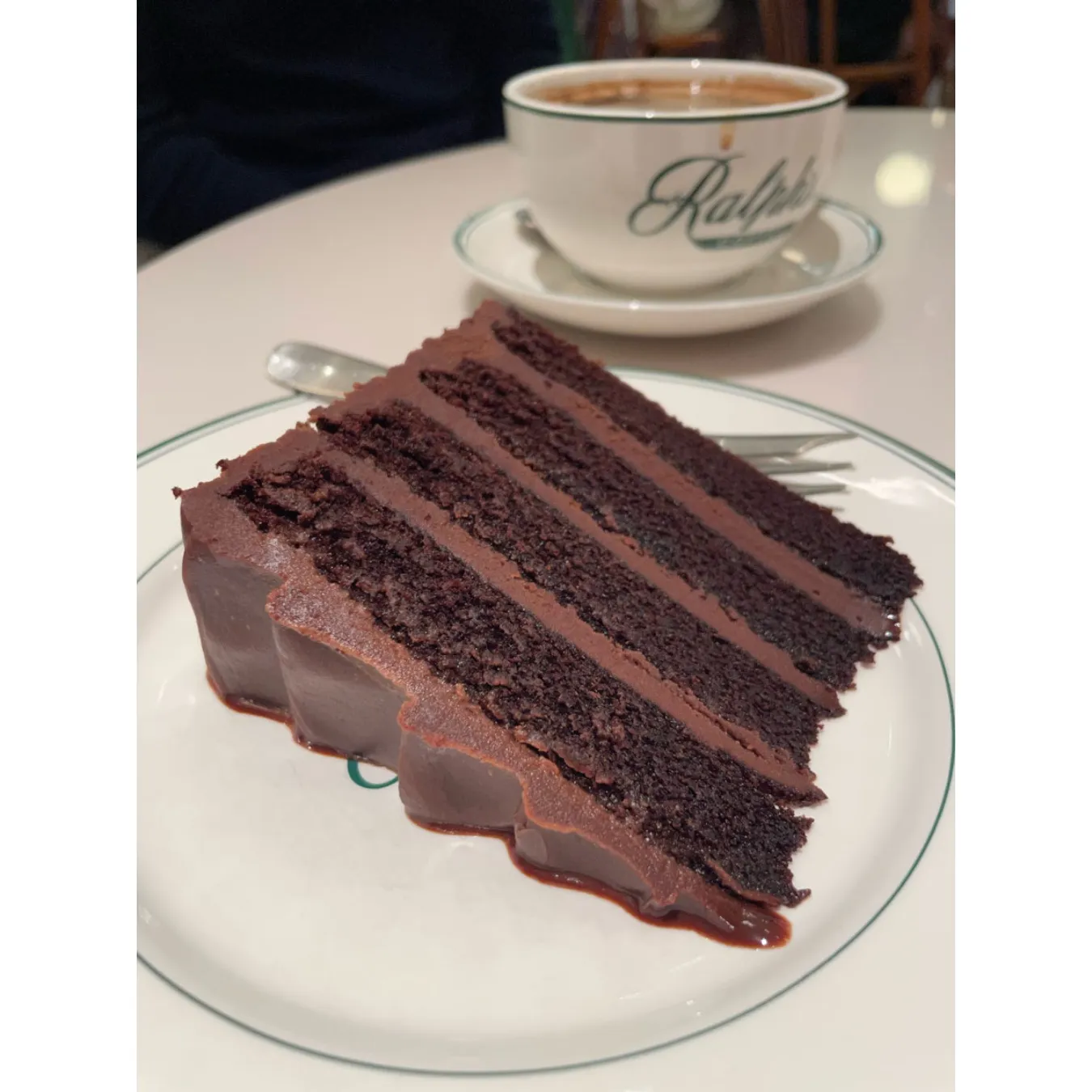 チョコレート好きは集合！イタリア人が激推しする、表参道「ラルフズコーヒー」_1390723