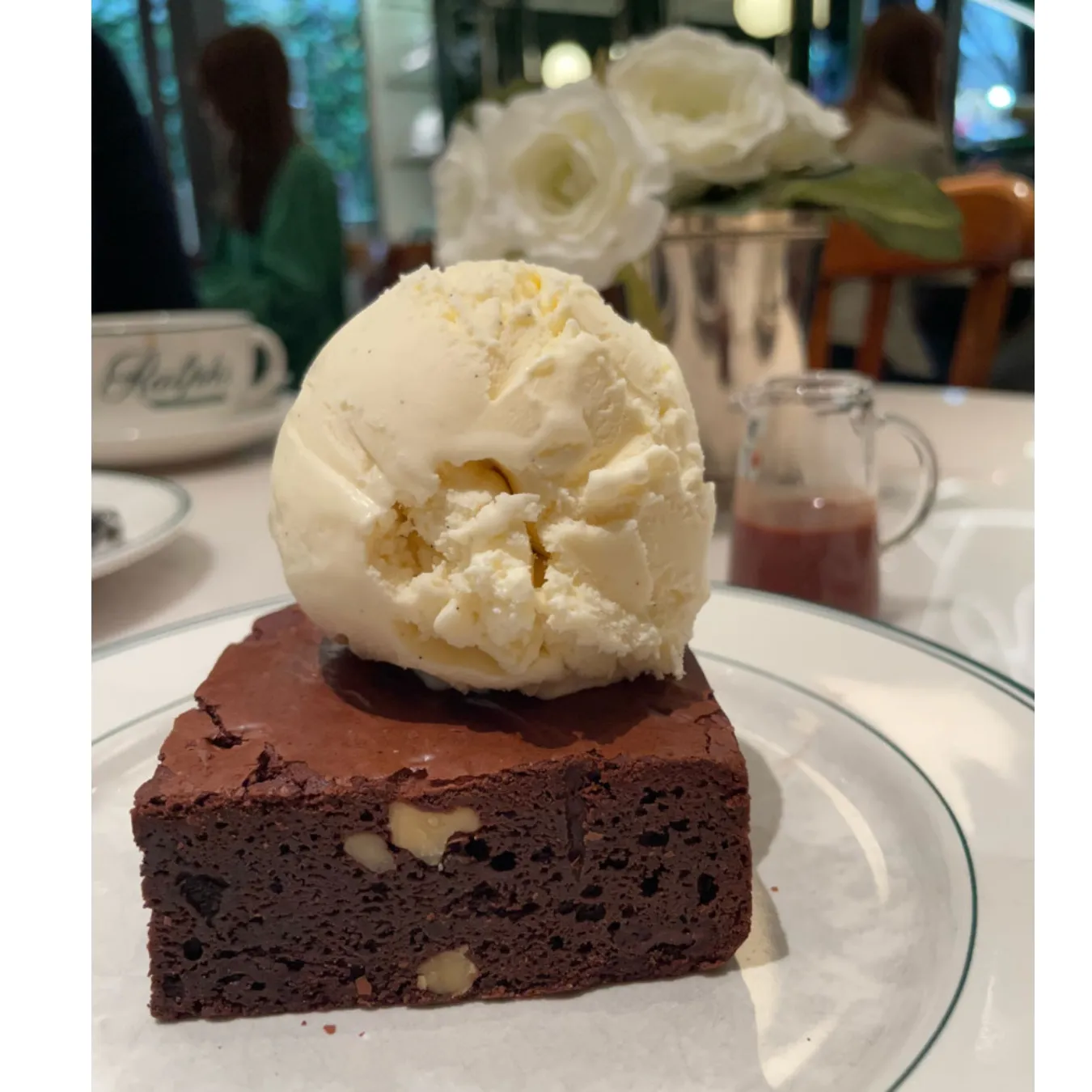 チョコレート好きは集合！イタリア人が激推しする、表参道「ラルフズコーヒー」_1390724