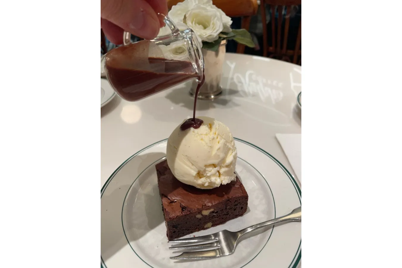 チョコレート好きは集合！イタリア人が激推しする、表参道「ラルフズコーヒー」_1390725
