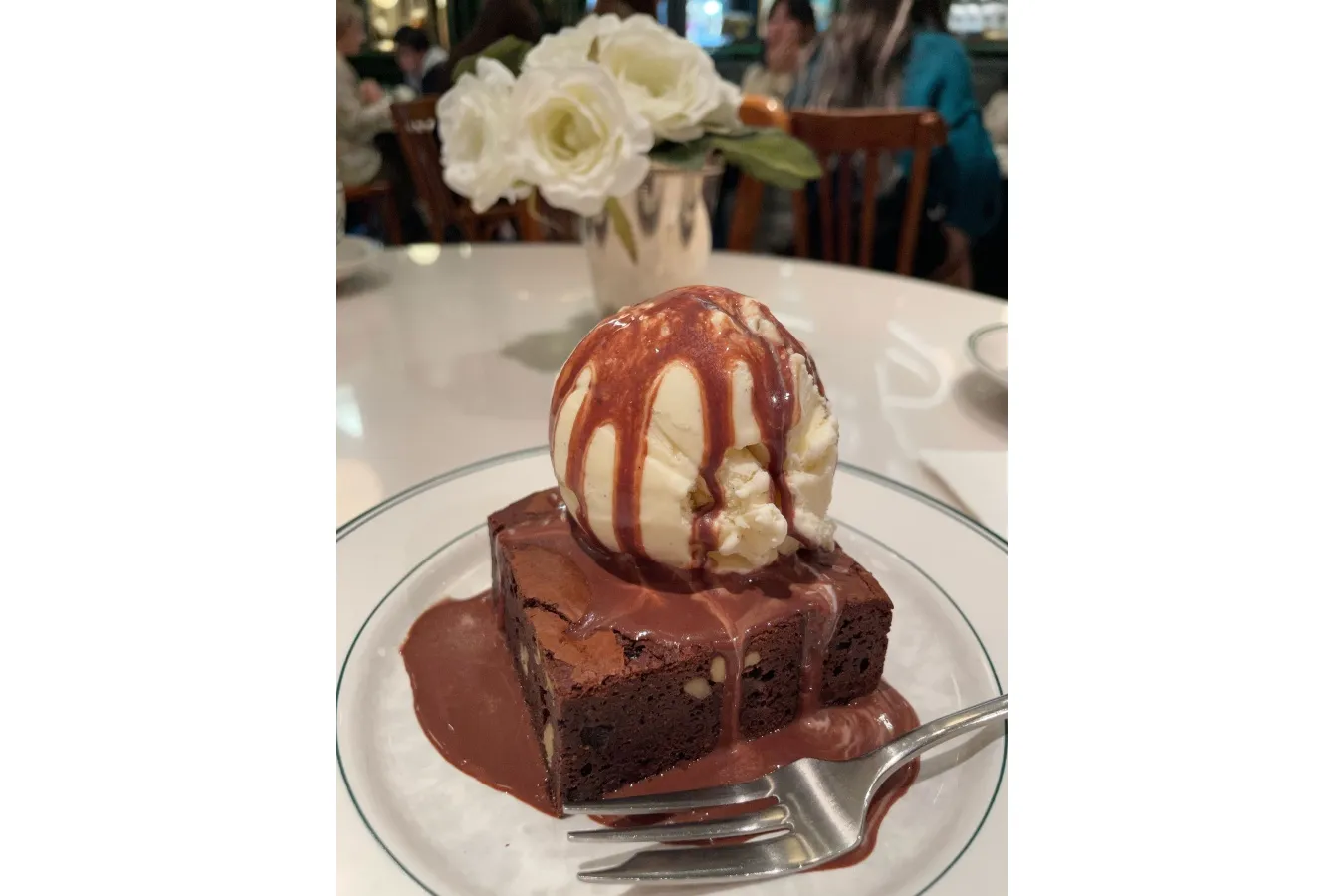 チョコレート好きは集合！イタリア人が激推しする、表参道「ラルフズコーヒー」_1390726