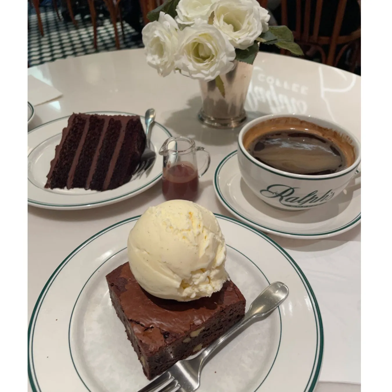 チョコレート好きは集合！イタリア人が激推しする、表参道「ラルフズコーヒー」_1390727