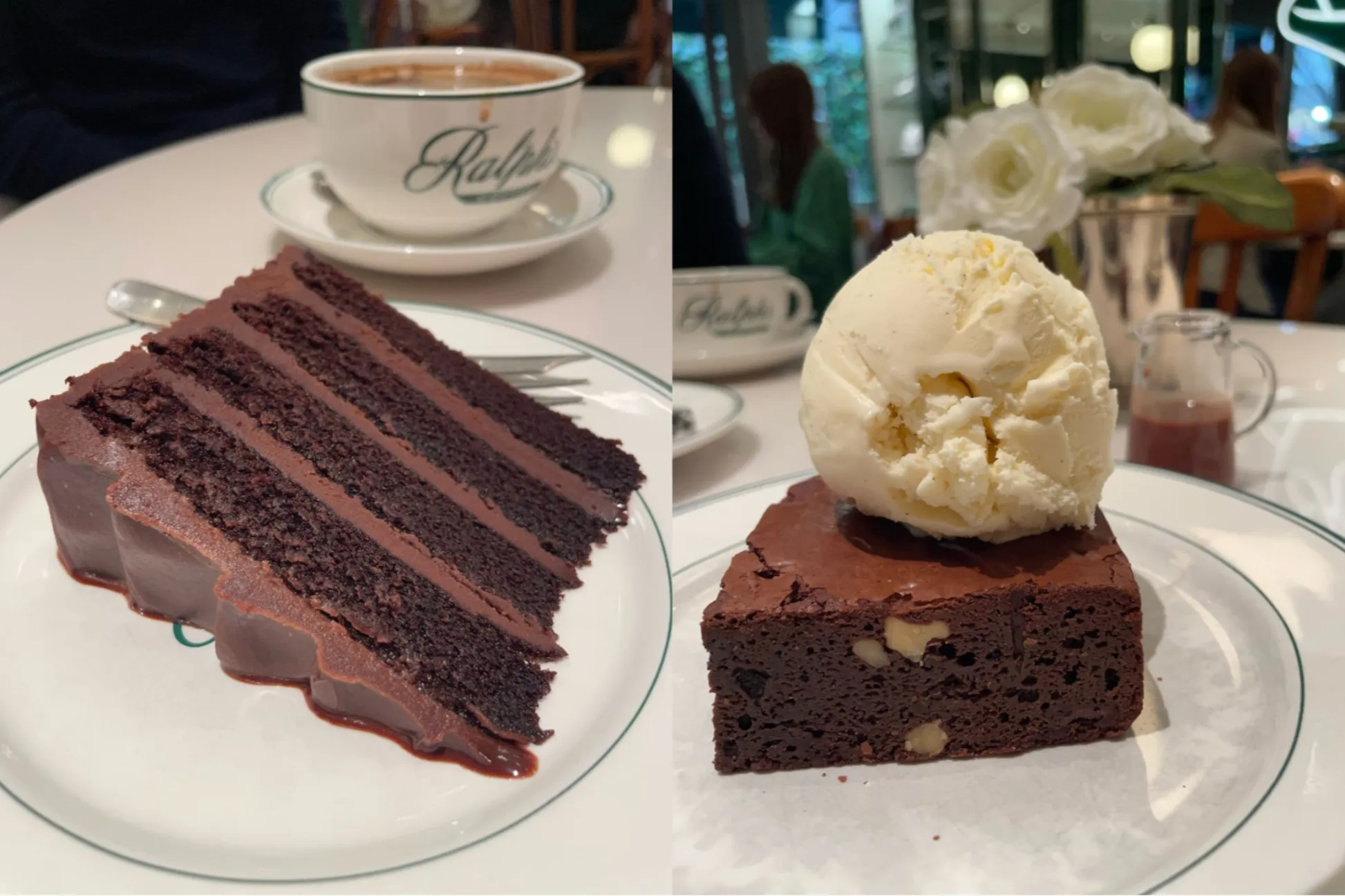 チョコレート好きは集合！イタリア人が激推しする、表参道「ラルフズコーヒー」