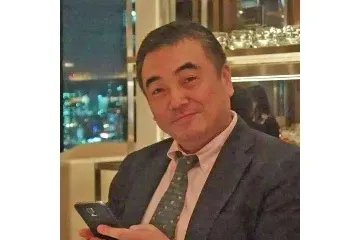 和内正一