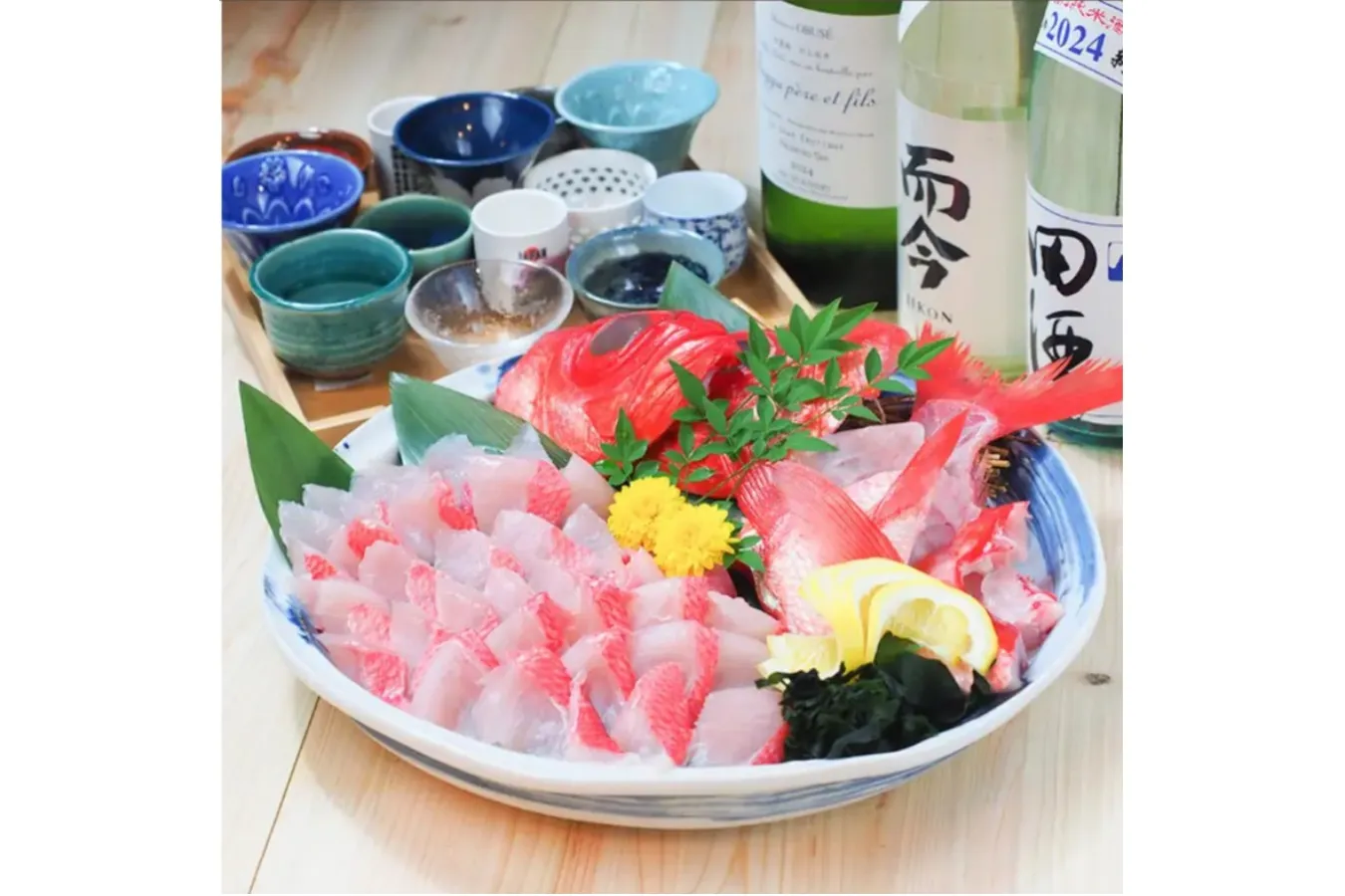 【偏愛日本酒】ツウの4人が選ぶ、今こそ行くべき「推し日本酒」聖地33選_3236792
