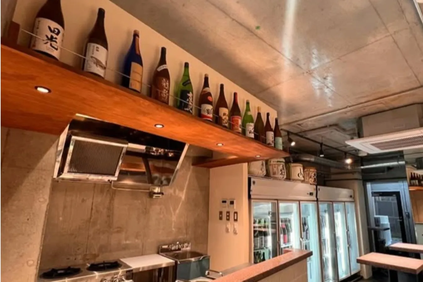 ▲写真提供：居酒屋ちぇけ