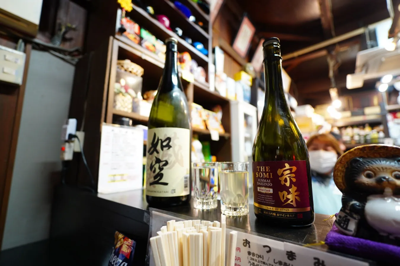 【偏愛日本酒】ツウの4人が選ぶ、今こそ行くべき「推し日本酒」聖地33選_3236806