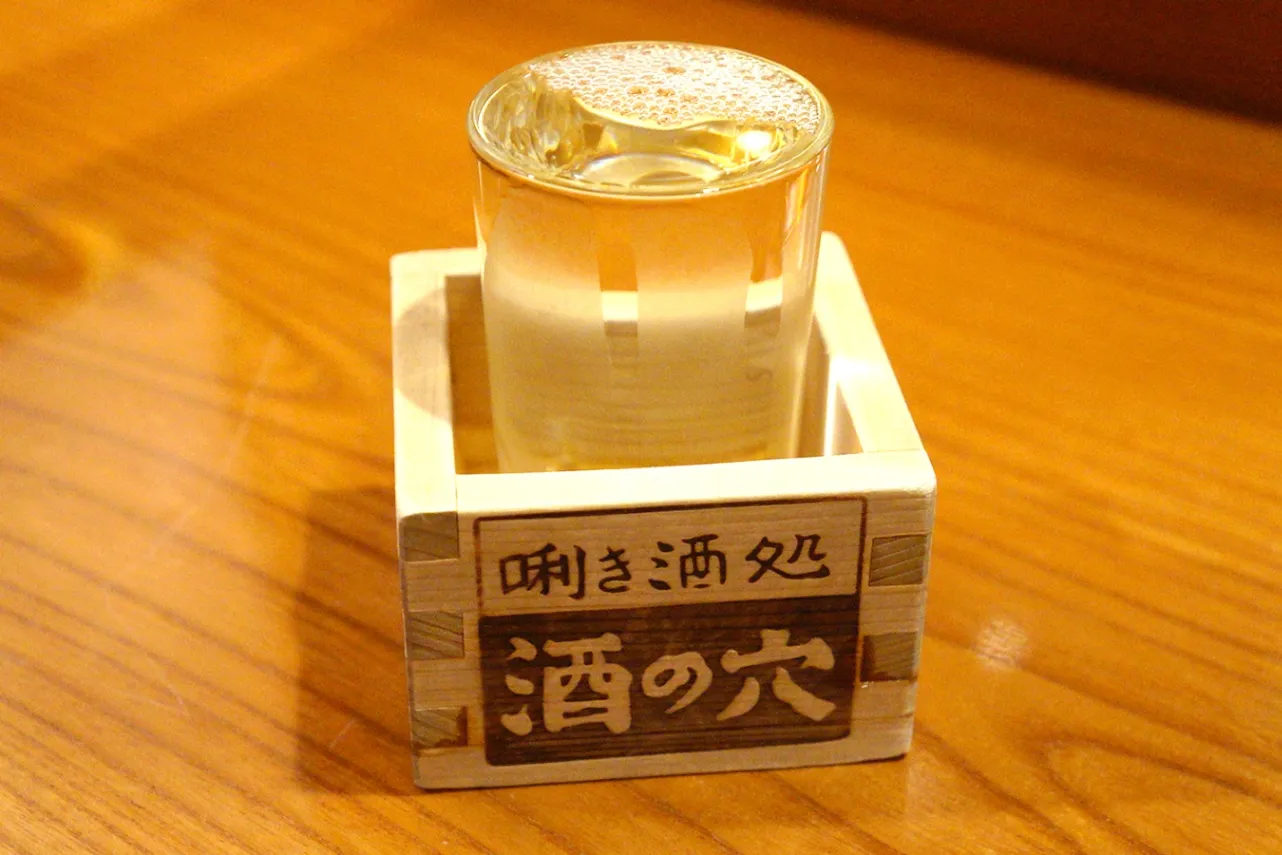 【偏愛日本酒】ツウの4人が選ぶ、今こそ行くべき「推し日本酒」聖地33選_3236807