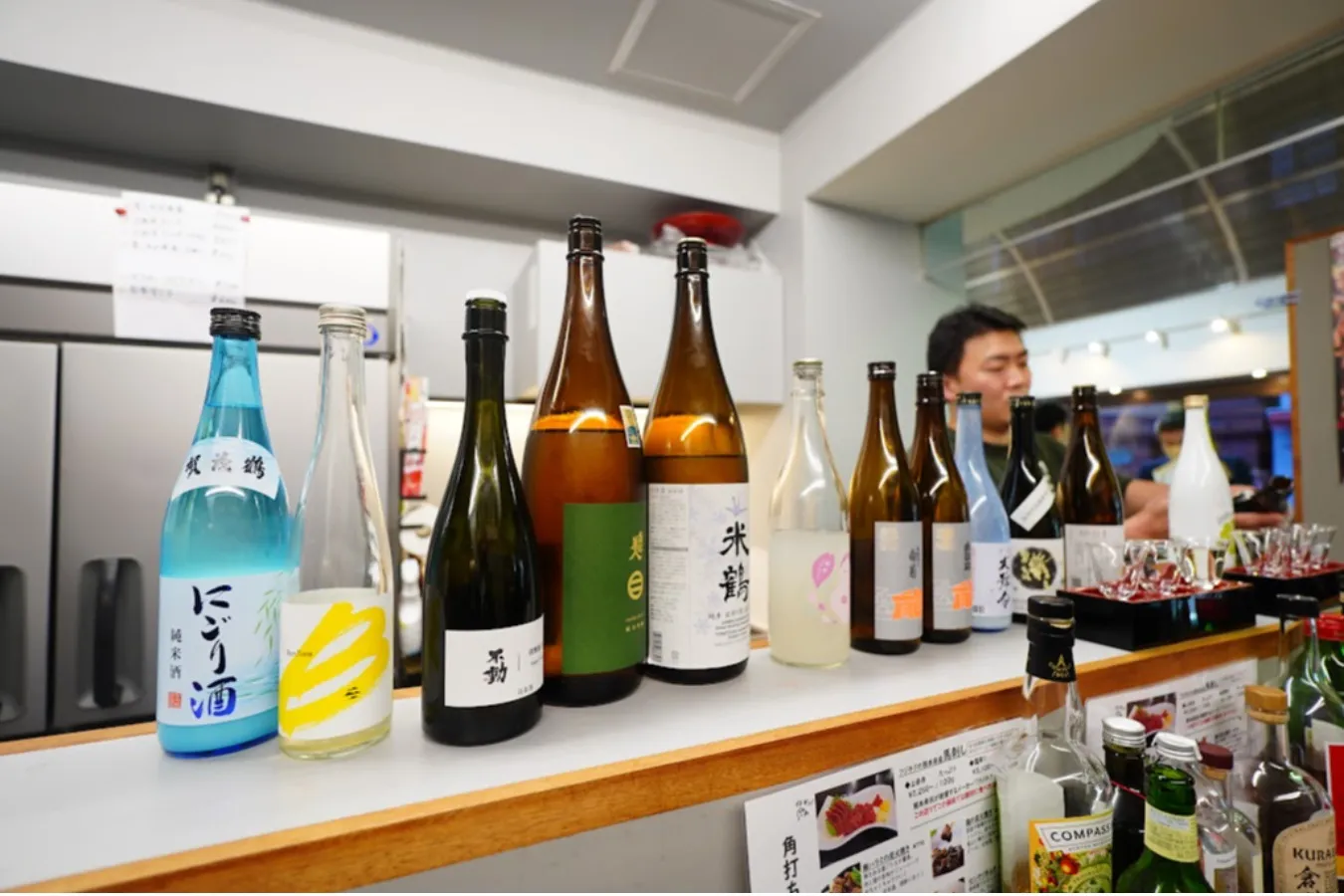 偏愛日本酒】ツウの4人が選ぶ、今こそ行くべき「推し日本酒」聖地33選