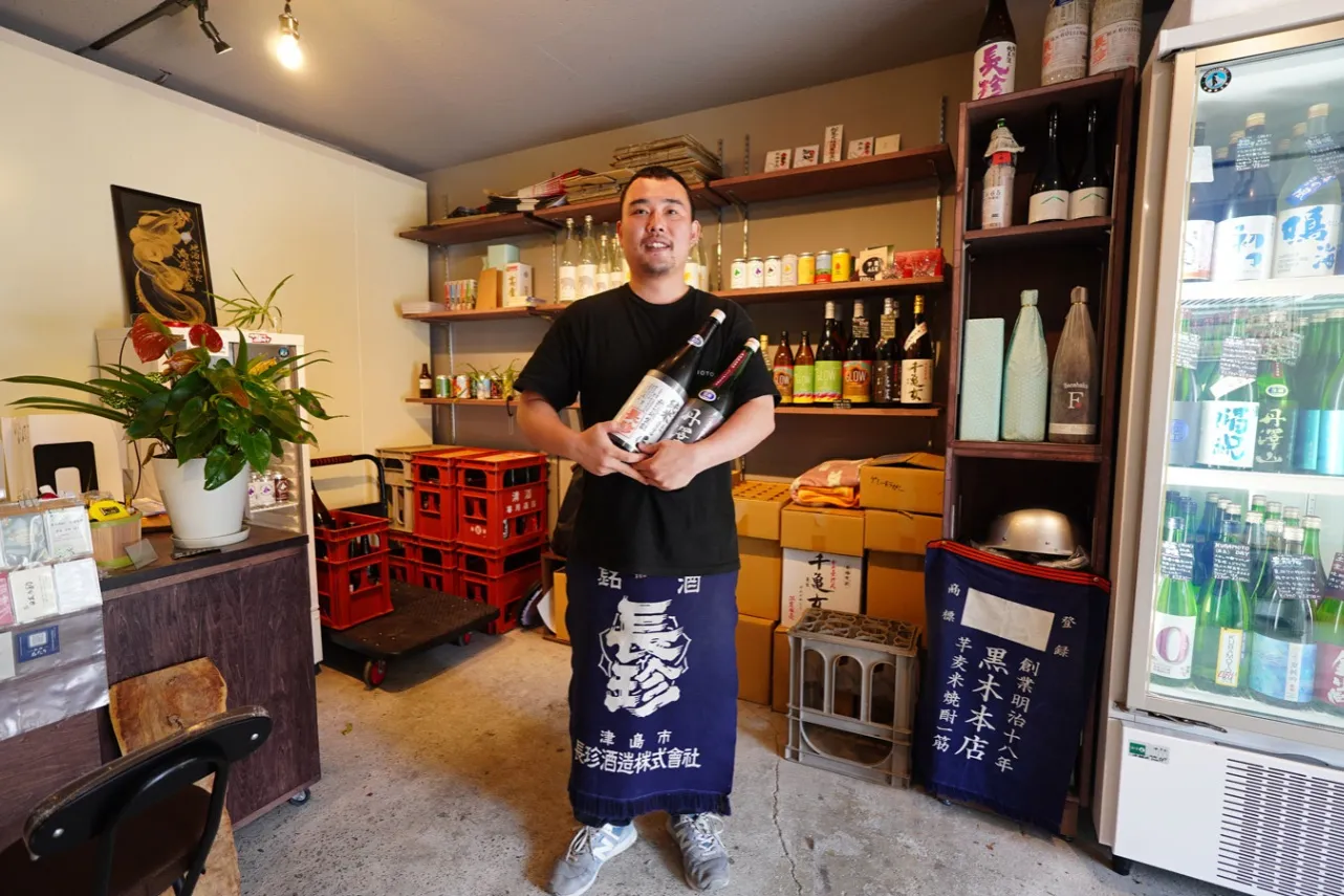 【偏愛日本酒】ツウの4人が選ぶ、今こそ行くべき「推し日本酒」聖地33選_3236811