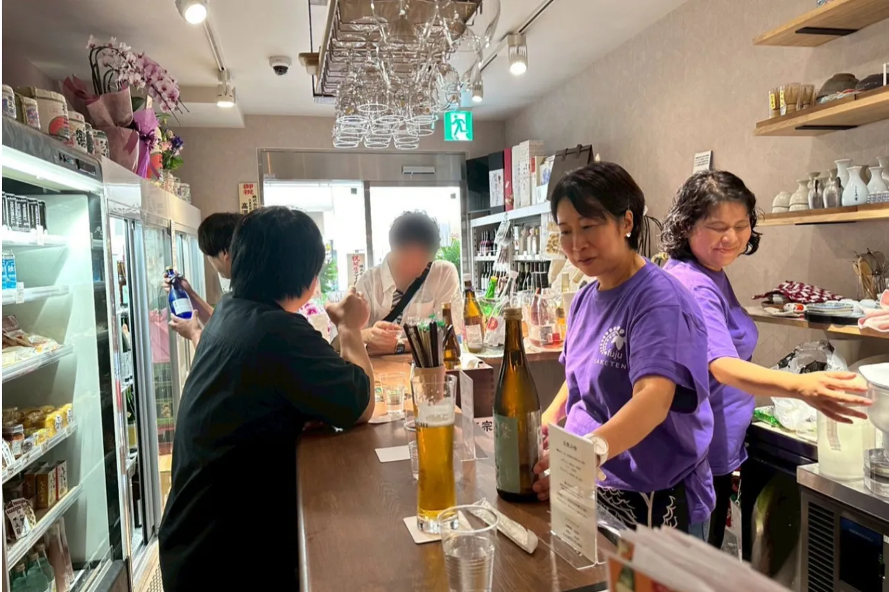 【偏愛日本酒】ツウの4人が選ぶ、今こそ行くべき「推し日本酒」聖地33選_3236814