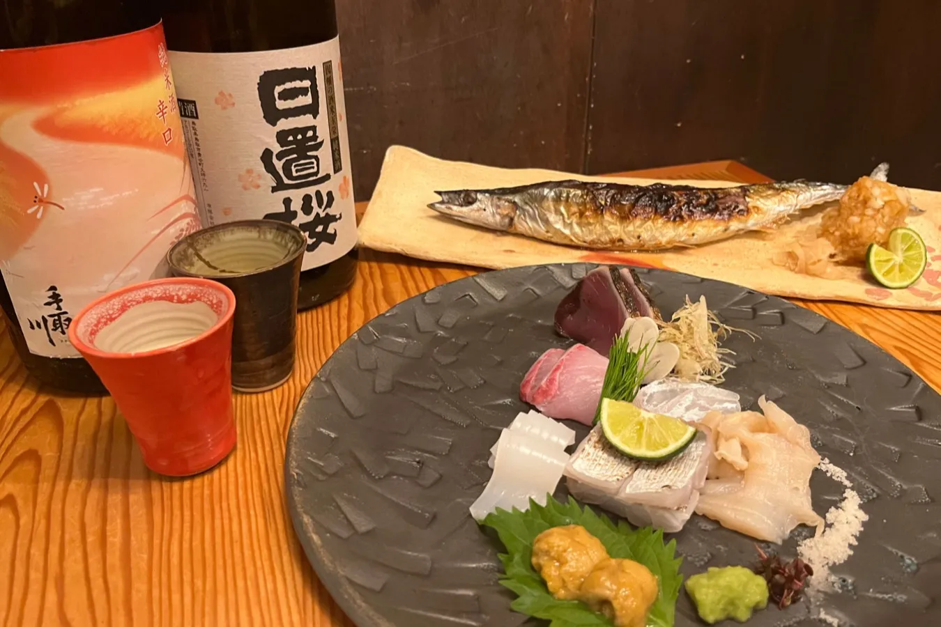 【偏愛日本酒】ツウの4人が選ぶ、今こそ行くべき「推し日本酒」聖地33選_3236816