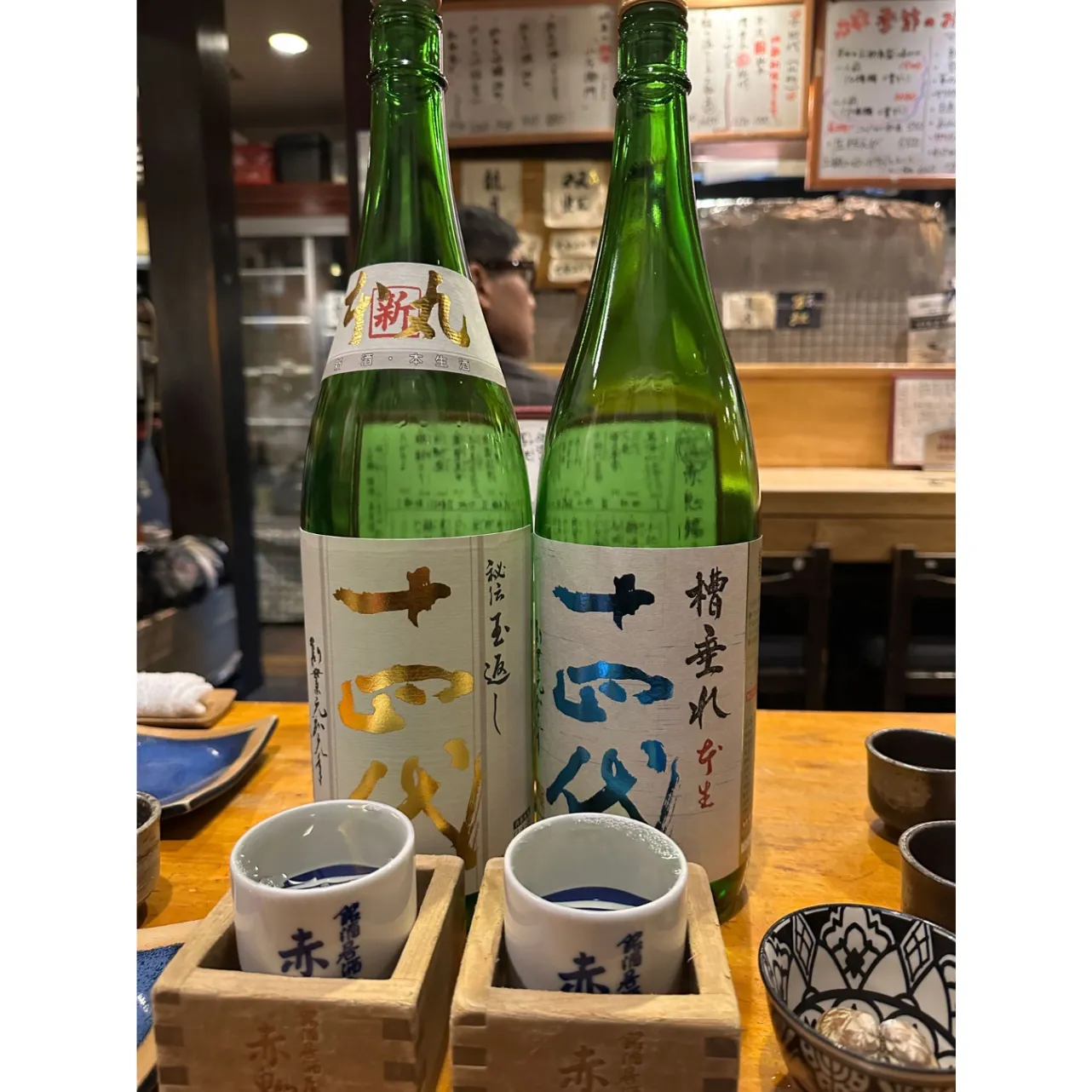【偏愛日本酒】ツウの4人が選ぶ、今こそ行くべき「推し日本酒」聖地33選_3236819