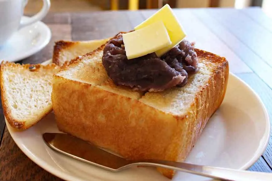 【東京】あんバターの名店も！厚切りトーストが美味しいお店4選