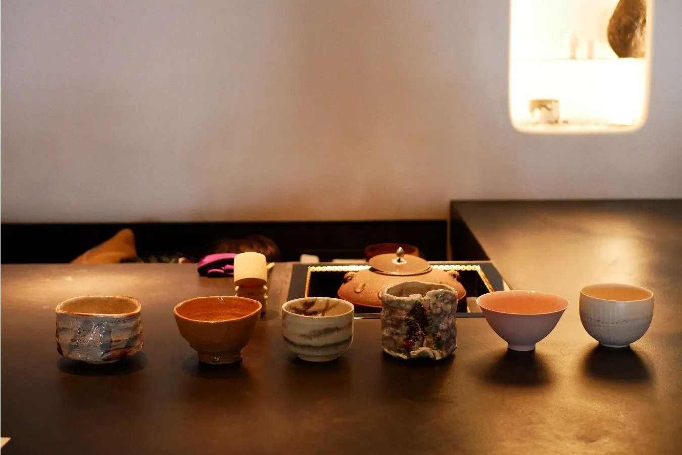 お茶の概念が覆る、唯一無二の和空間！大注目の盆栽カフェ南青山「松葉屋茶寮」_1558908