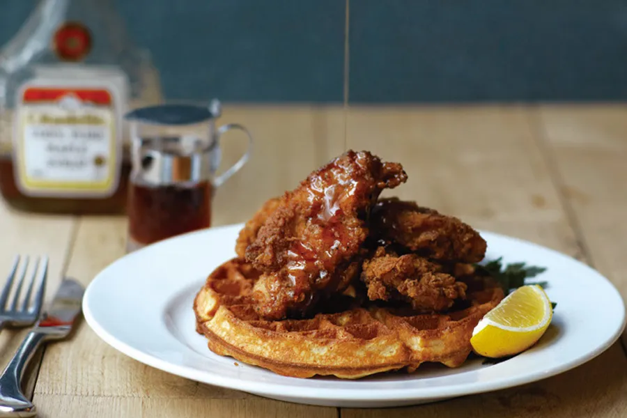 【渋谷】Wi-Fi完備でランチが美味しいカフェ5選