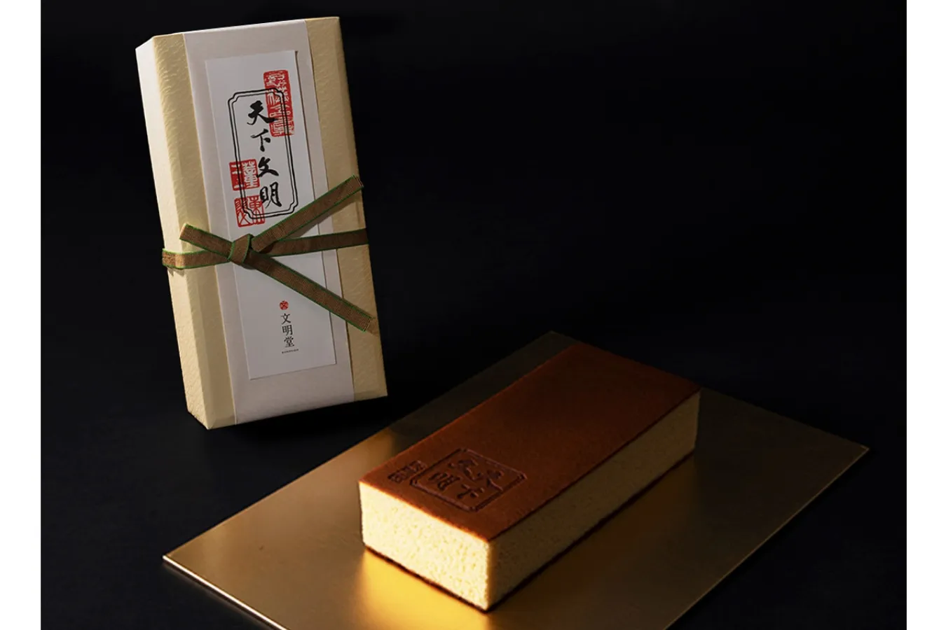 銀座でしか買えない限定品も！お土産で喜ばれるお菓子7選_3721433