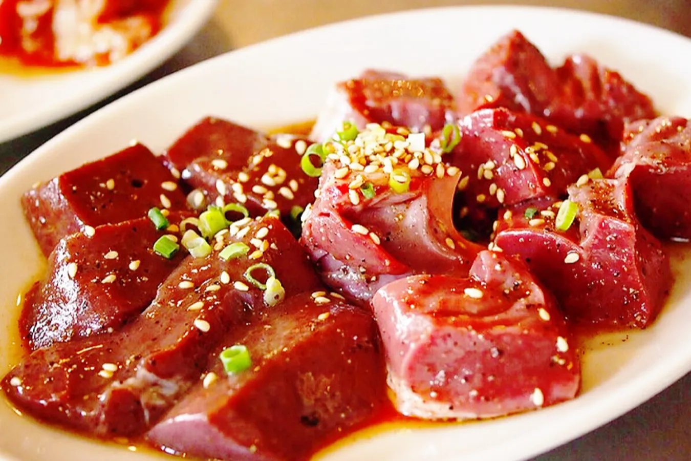 1,000円で焼肉が食べ放題！「神保町食肉センター」ランチレポ_1846139