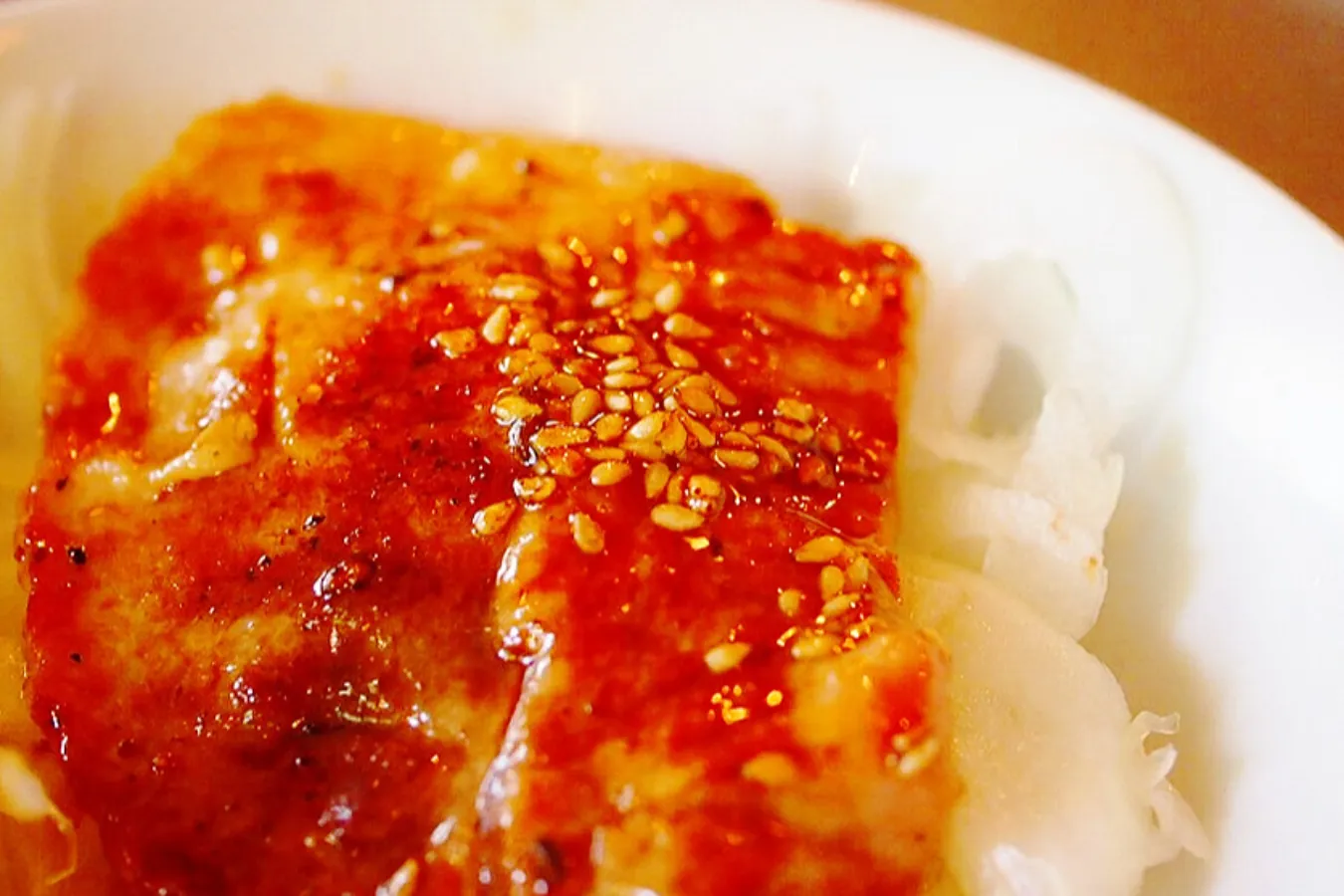 1,000円で焼肉が食べ放題！「神保町食肉センター」ランチレポ_1846142