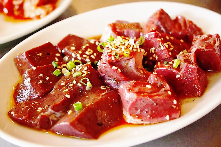 1,000円で焼肉が食べ放題！「神保町食肉センター」ランチレポ
