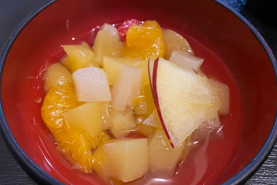 山盛りマグロがドーン！浅草橋「たいこ茶屋」のお刺身食べ放題ランチが、おさかなパラダイスだった_1643355