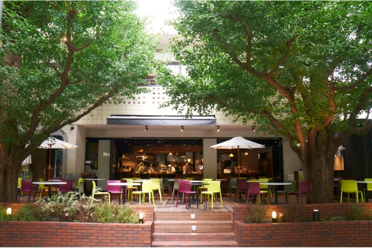 外苑前の定番を巡る。大人のための「半日お散歩コース」_3023740