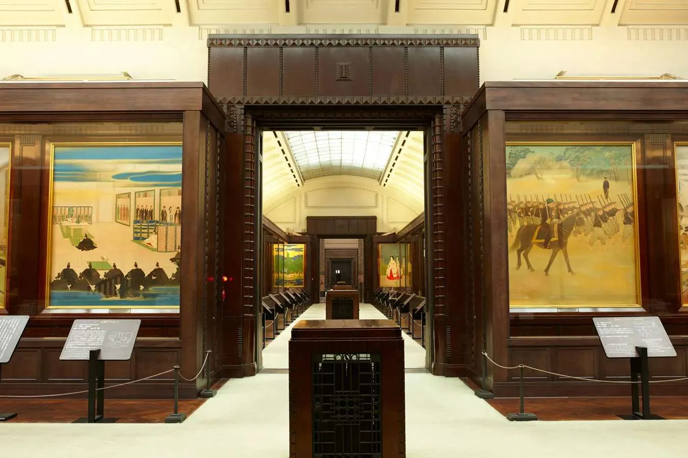 外苑前の定番を巡る。大人のための「半日お散歩コース」_3023745