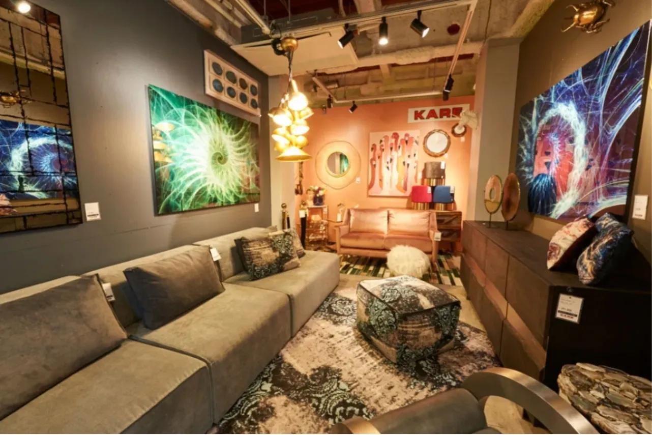 外苑前の定番を巡る。大人のための「半日お散歩コース」_3023749