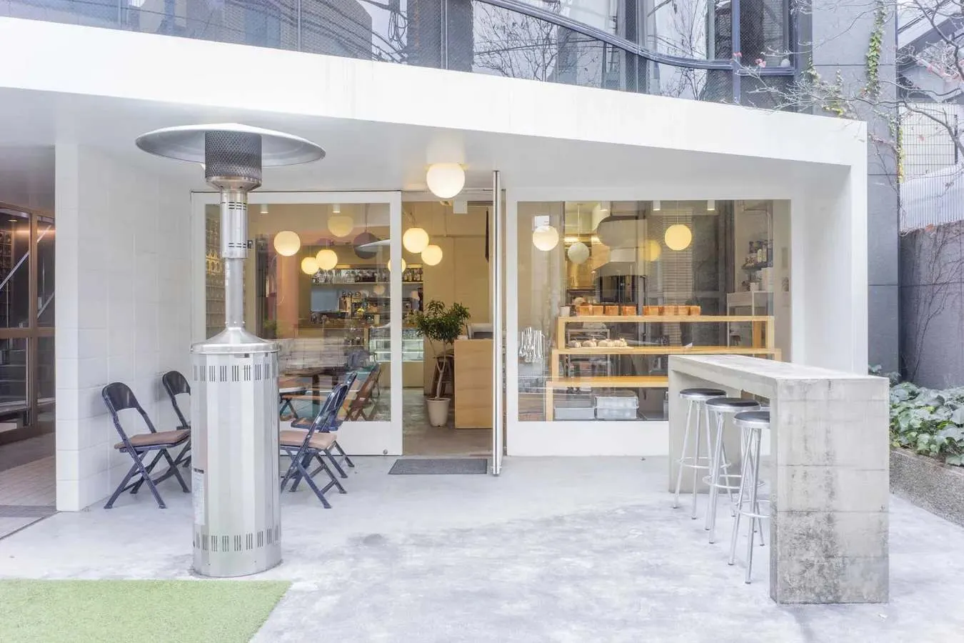 外苑前の定番を巡る。大人のための「半日お散歩コース」_3023750