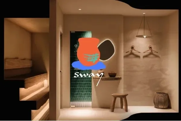 外苑前エリアにプライベートサウナ「Sway」がオープン