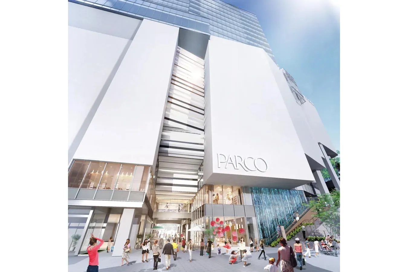 代々木公園のイルミネーション「青の洞窟 SHIBUYA」完全解説！混雑状況や立ち寄りスポットも【2025】_3151062