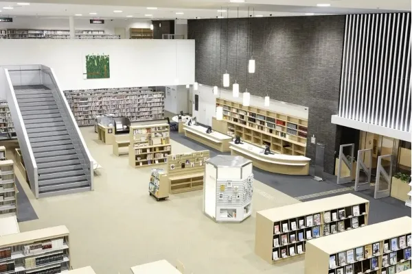 【池袋】無料でゆっくりできる場所まとめ