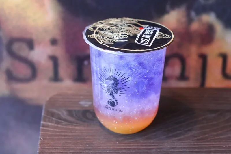 色が変わる人気タピオカドリンクや豆しばワンコも！話題の原宿のインスタ映えグルメ＆スポット6選