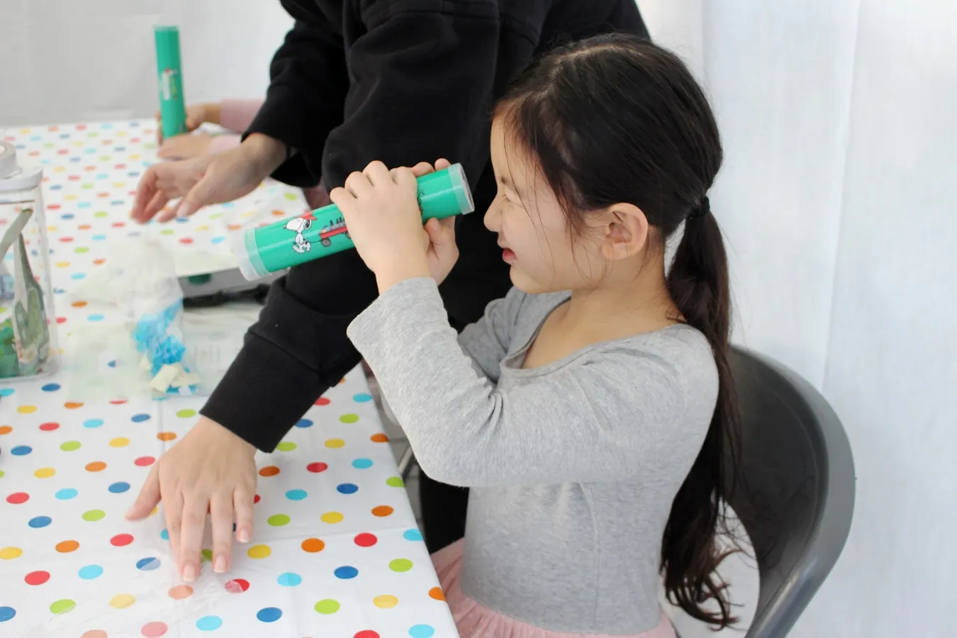 スヌーピーも登場！「SNOOPY Loves NATURE “Team up!”」レポ_1700040