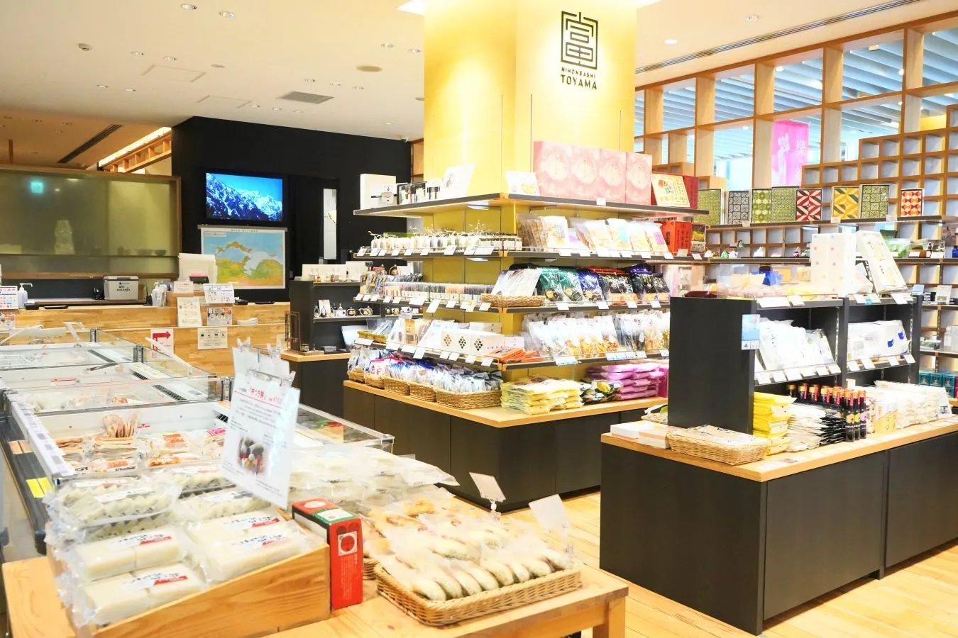 シロエビやホタルイカの逸品も！「富山県アンテナショップ」売上ベスト7_1235981