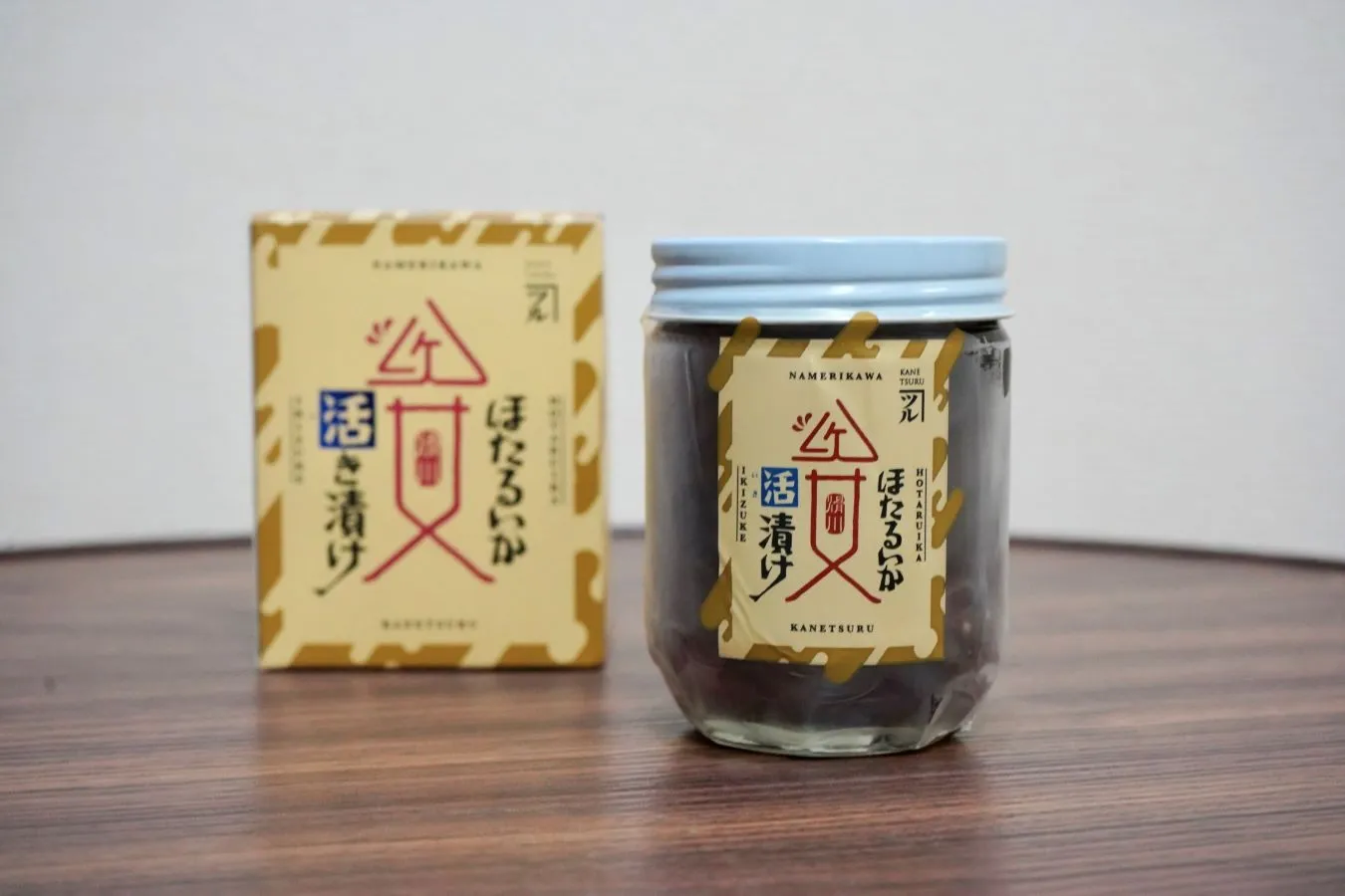 シロエビやホタルイカの逸品も！「富山県アンテナショップ」売上ベスト7_1235995