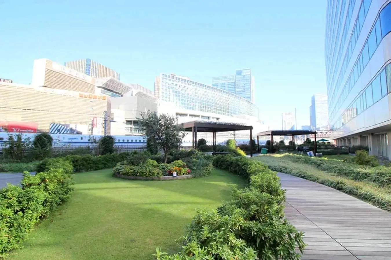 【ソロ活】ガード下でのはしご酒も！有楽町を楽しむ「一人散歩コース」_1705837