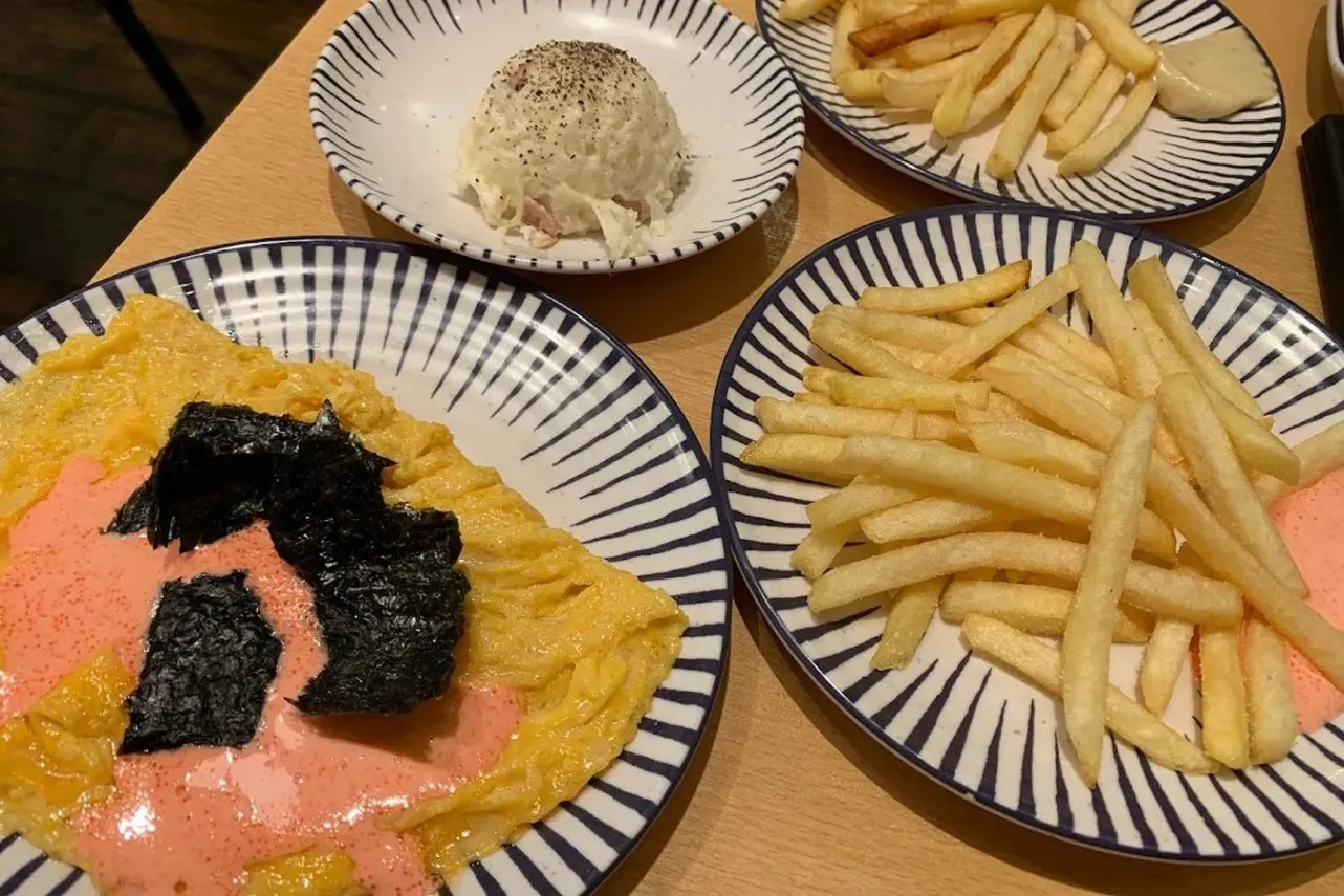 ▲大衆スタンド 神田屋 魁 有楽町日比谷口店