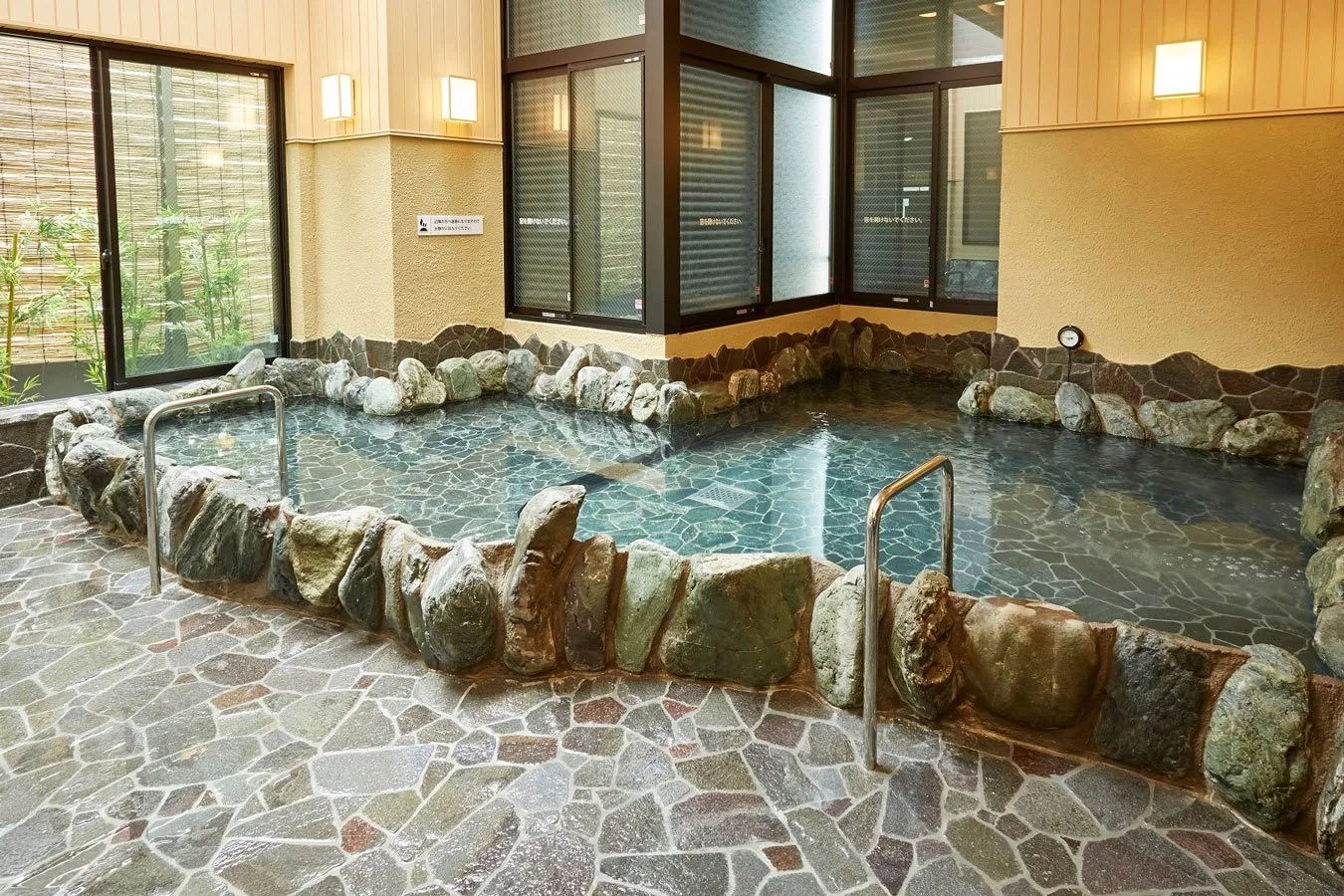 お風呂＆サウナの後は…即ビール！汗を流した後の”一杯”が最高な銭湯5選_1259261