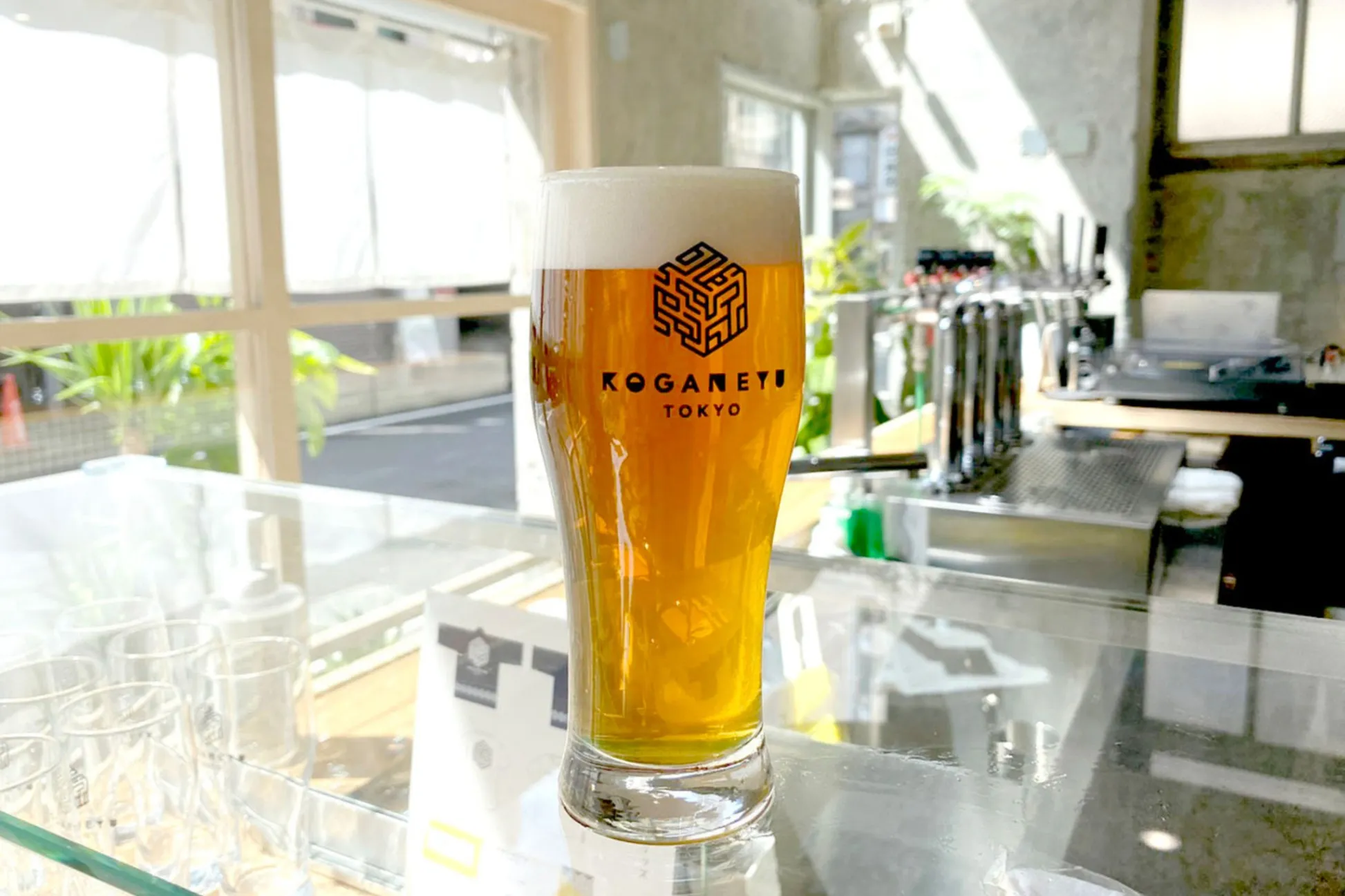 お風呂＆サウナの後は…即ビール！汗を流した後の”一杯”が最高な銭湯5選