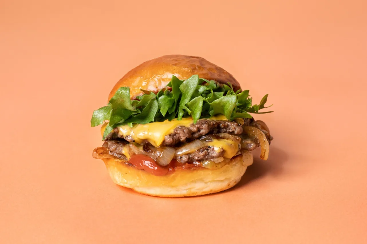 “スマッシュバーガー”専門店「J.S. BURGERS Jr.」越谷レイクタウンにオープン_1447079