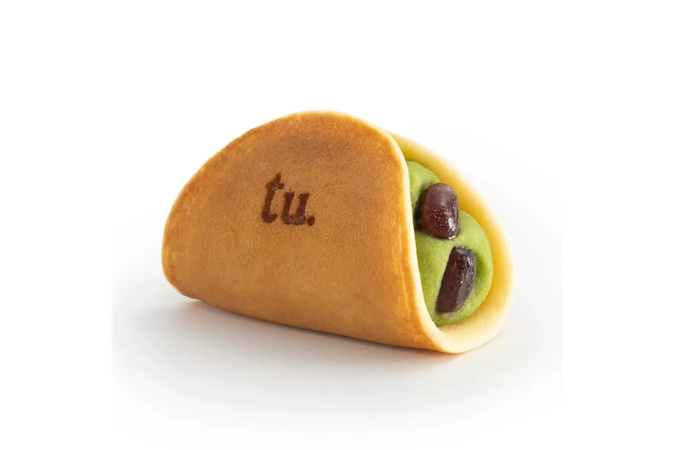 ▲抹茶