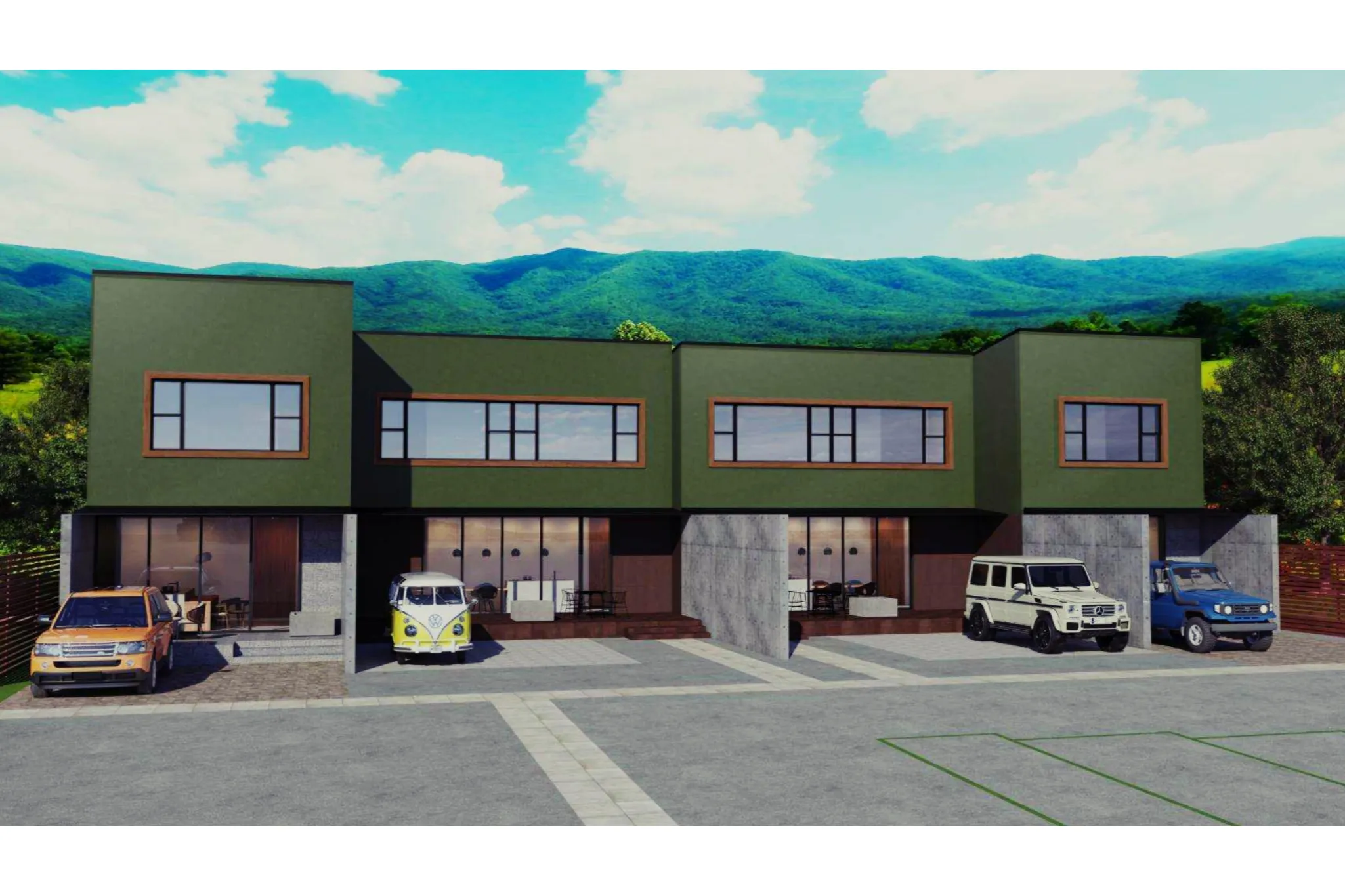 【千葉】オーシャンビューのグランピングキュイジーヌリゾート誕生