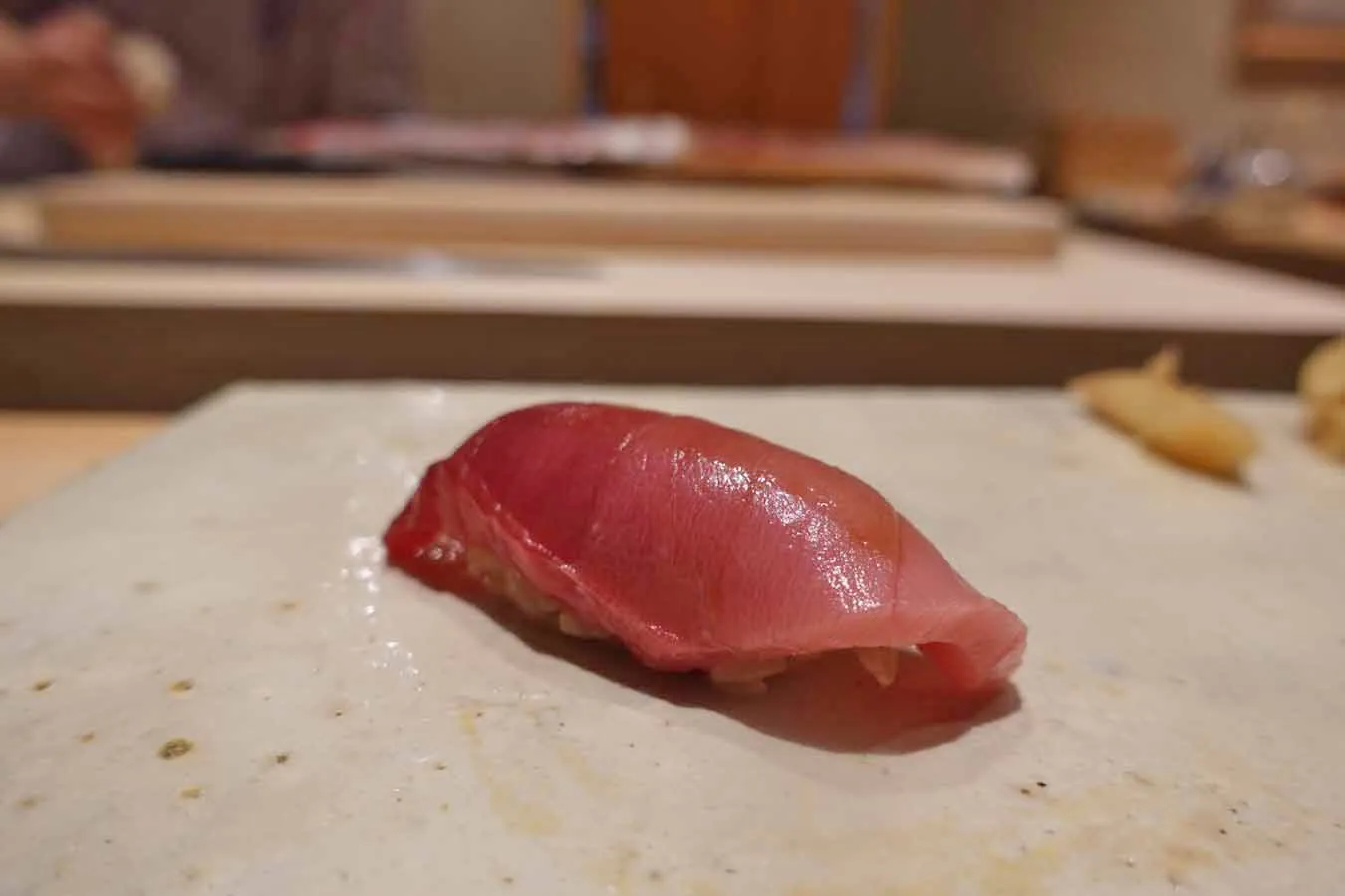 ▲京都・舞鶴の血合いぎし
