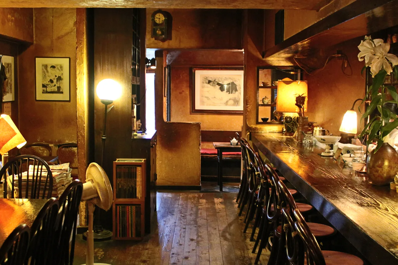 【下北沢】おすすめカフェ&喫茶店5選_2326291