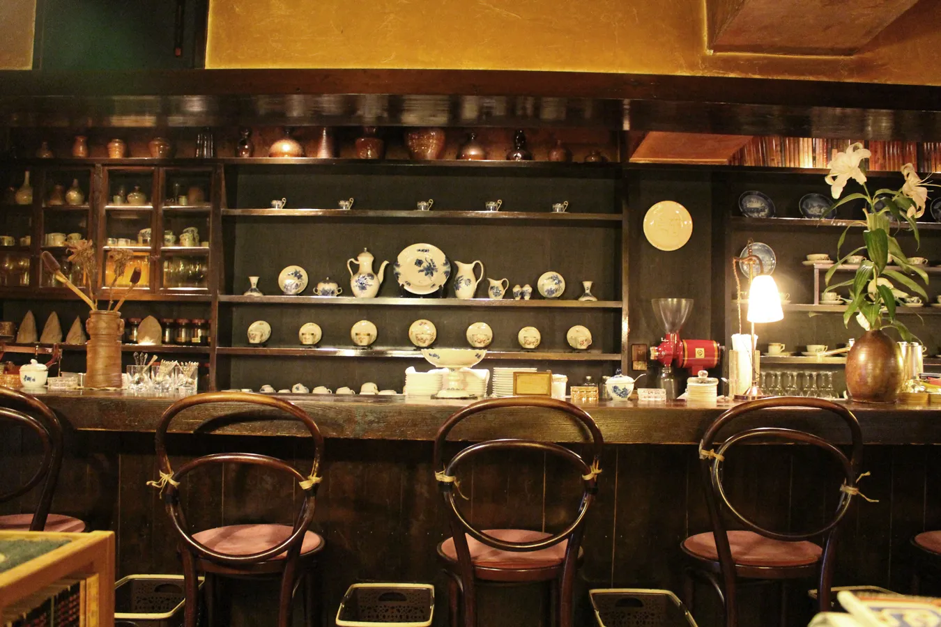 【下北沢】おすすめカフェ&喫茶店5選_2326292