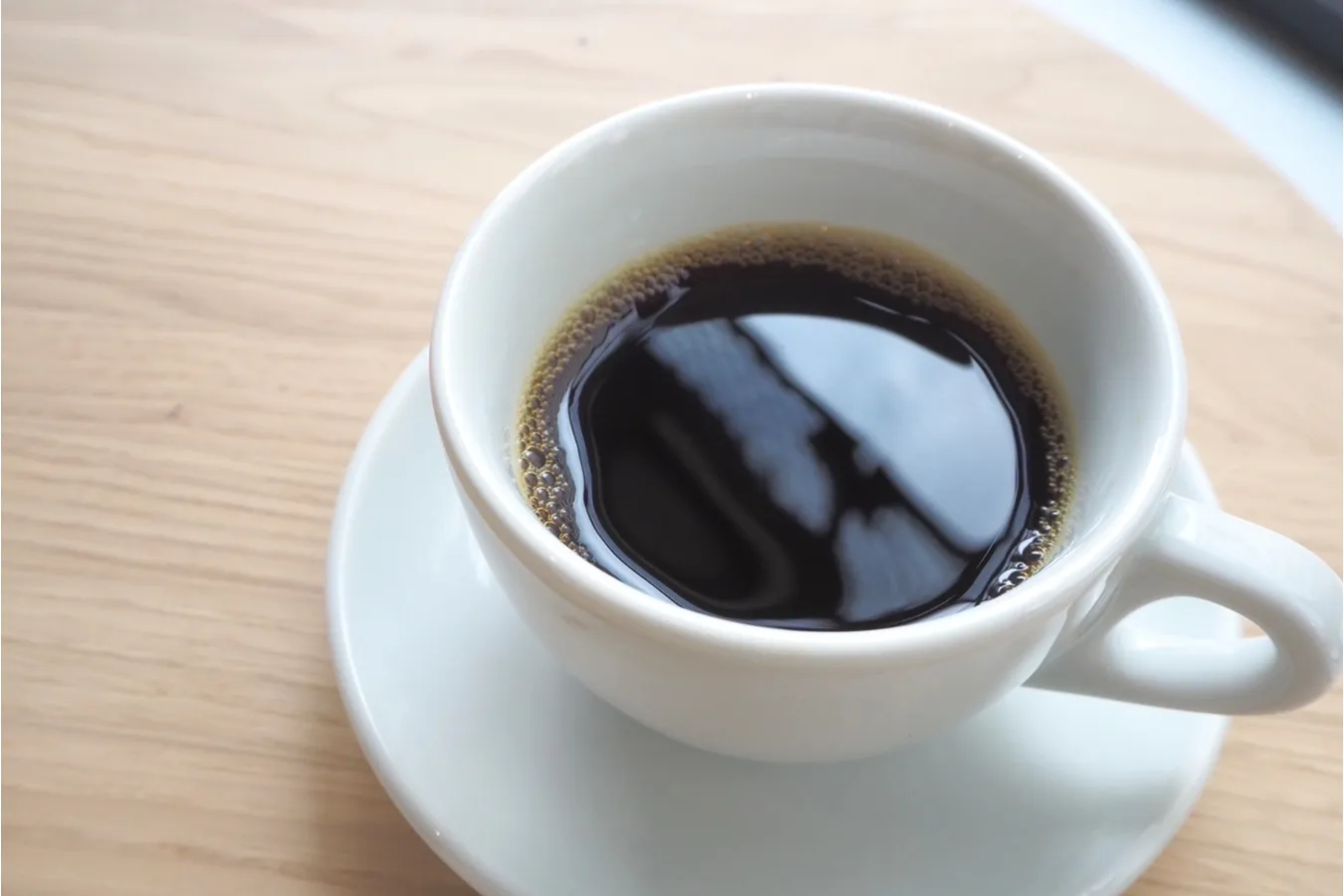 ▲「スペシャリティーコーヒー」
